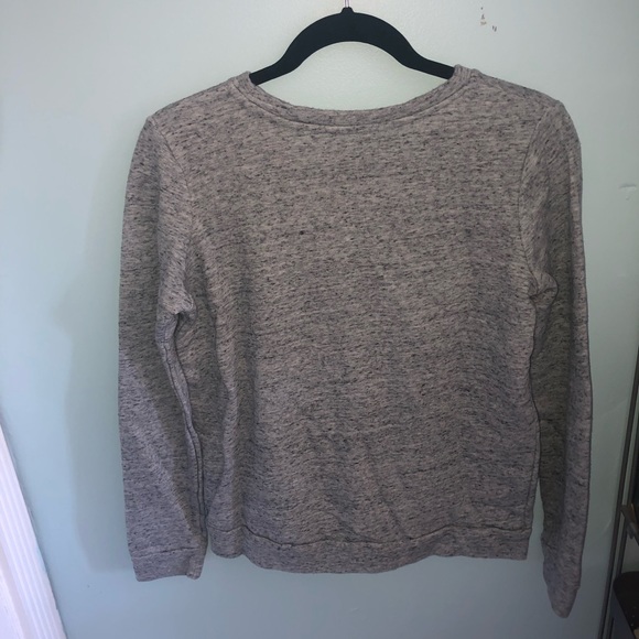 Long sleeve sweater - Picture 2 of 2